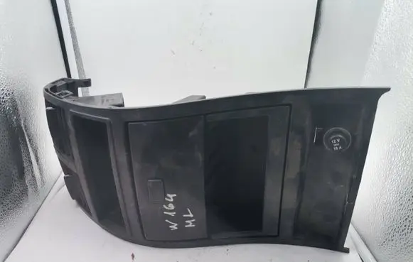 Mercedes-Benz ML W164 Center console a1646809307