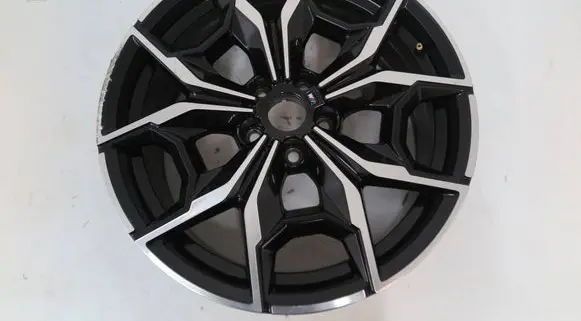BMW X3 G01 R19 forged rim 7916263