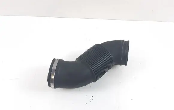 Audi A6 S6 C6 4F Air intake hose/pipe 07L129527C