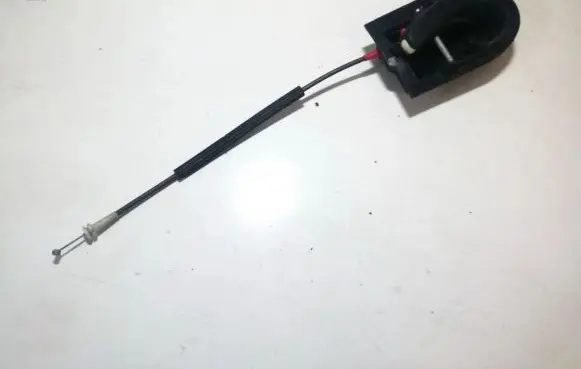 Ford Mondeo MK II Front door interior handle 93bbf22600a