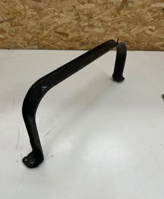 Porsche Cayenne (9Y0 9Y3) Fuel tank mounting bracket 4M4201392