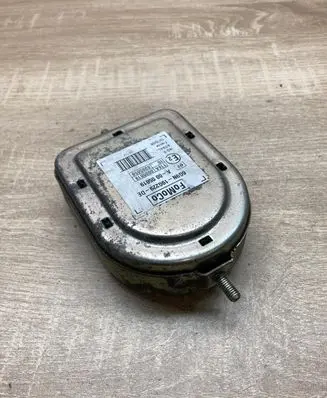 Jaguar XF X250 Alarm system siren 6G9N19G229DE