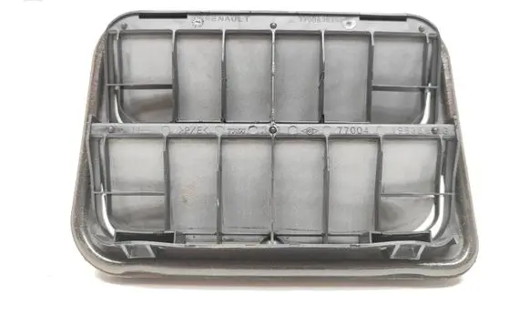 Dacia Sandero Quarter panel pressure vent 7700838358