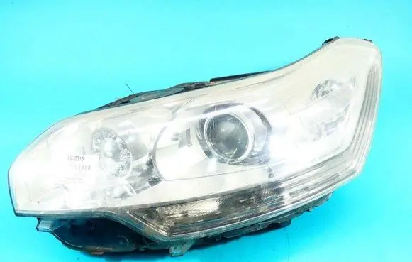 Headlight/headlamp