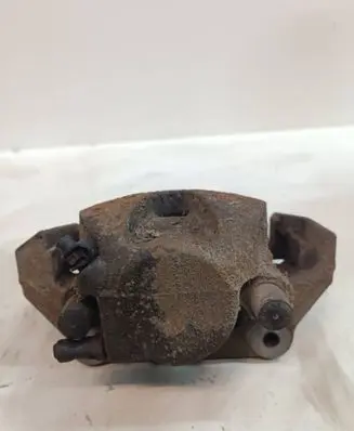 BMW X5 E70 Front brake caliper 8915