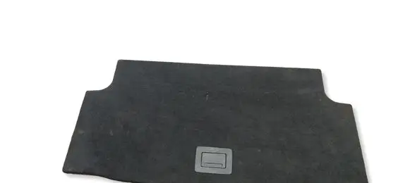 BMW 3 E90 E91 Trunk/boot mat liner 