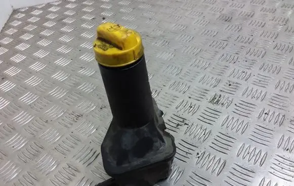 Ford Galaxy Power steering fluid tank/reservoir 7M3422372