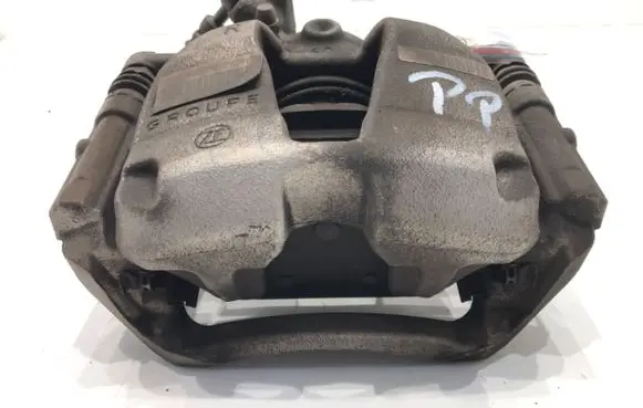 Citroen Berlingo Front brake caliper
