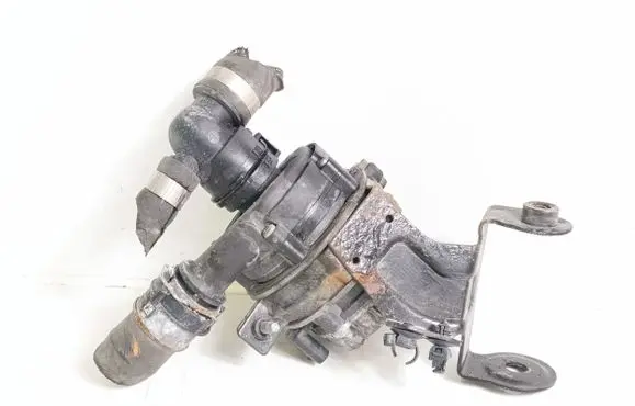 Mercedes-Benz GLC X253 C253 Electric auxiliary coolant/water pump 0005002686 0392024050