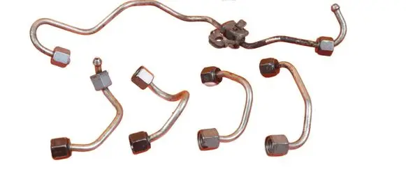 Peugeot 508 RXH Fuel injection high pressure pump 4HL