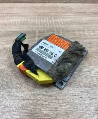 Audi A6 S6 C5 4B Airbag control unit/module 4B0959655C