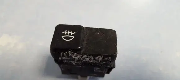 Mazda 323 Fog light switch 
