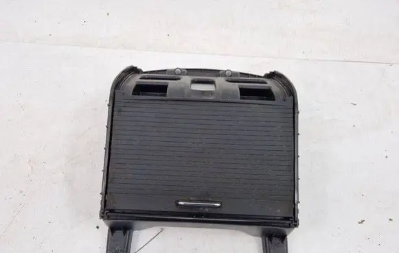 Mercedes-Benz E C207 W207 Rear seat A2078400174 E0220725101