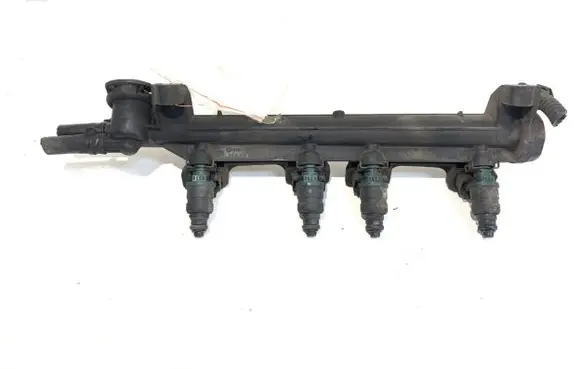 Seat Toledo II (1M) Fuel main line pipe
