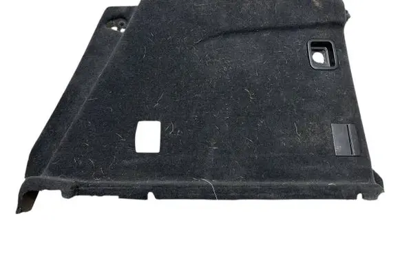 BMW X5 E70 Trunk/boot side trim panel 7246968 51477246968 7246996