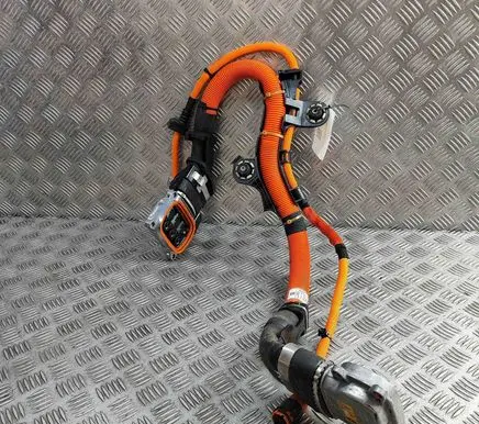 BMW 3 G20 G21 Electric car charging cable 9426382 9426357