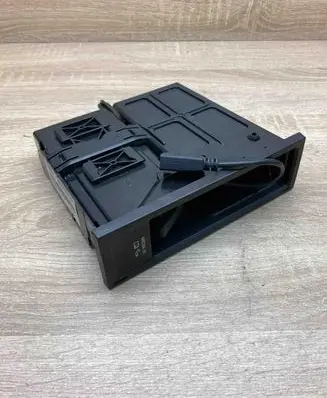 Volkswagen PASSAT B7 Engine control unit/module ECU 5N0035341D 5N0035342C