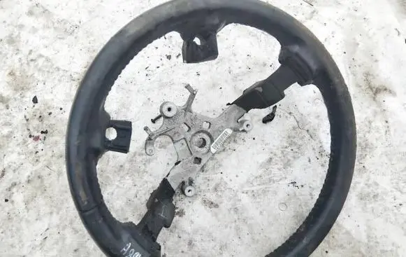 Dodge Journey Steering wheel 6087108
