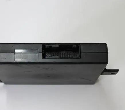 Volkswagen PASSAT B6 Bluetooth control unit module 3C0035729C