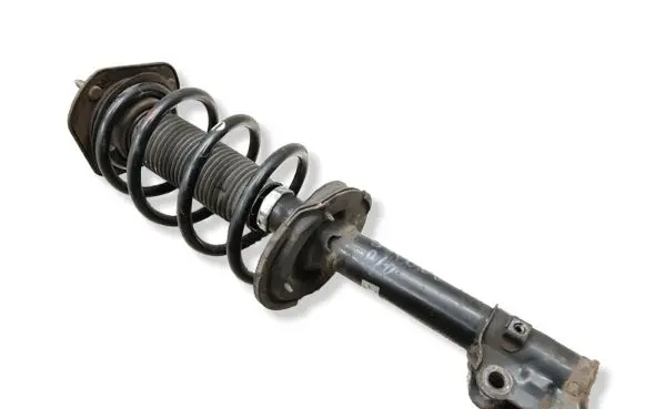 SsangYong Korando Front shock absorber with coil spring 4432034000