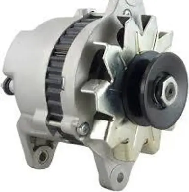 Mazda 323 Generator/alternator 0986032641 835618300 E30218300