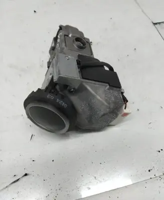 Mazda 6 Ignition lock GS1E66938A 5WK49006D CCAB07LP409AT8