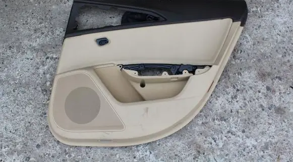 Audi A6 S6 C7 4G Rear door card panel trim 4G0867306