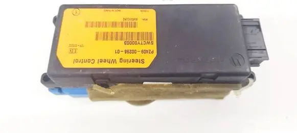 Toyota Land Cruiser (J120) Other control units/modules PZ4090029801