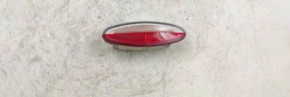 Nissan Primera Front door interior light 8200003263