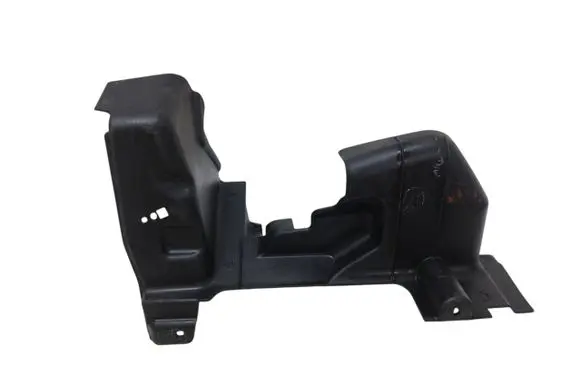 Ford Ranger Intercooler air guide/duct channel EB3B8311C