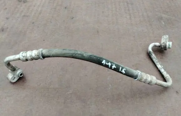 Alfa Romeo 147 Air conditioning (A/C) pipe/hose 46767608
