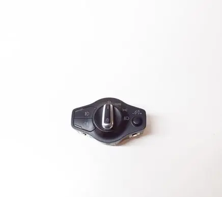 Audi A5 Sportback 8TA Light switch 8K0941531AS 8K0941531
