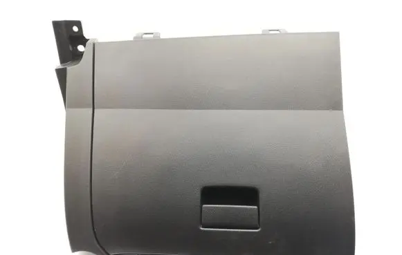 Mazda CX-3 Glove box 