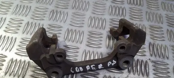 Mini One - Cooper R50 - 53 Front brake caliper
