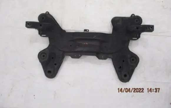 Citroen C3 Front axle beam 