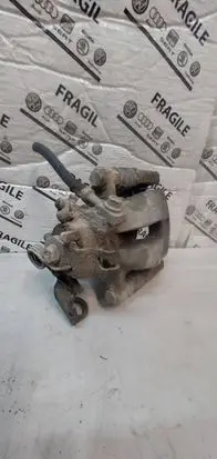 Audi A6 S6 C5 4B Rear brake caliper 342