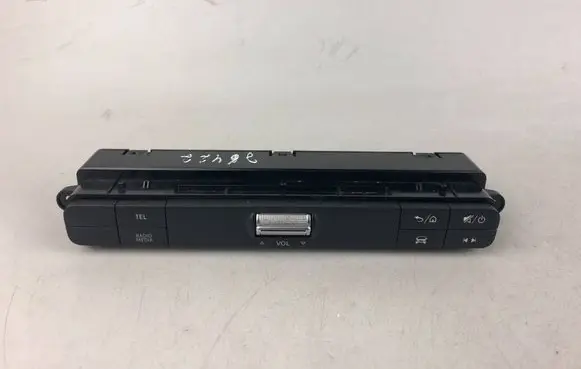 Mercedes-Benz Sprinter W907 W910 Other switches/knobs/shifts A9079009804