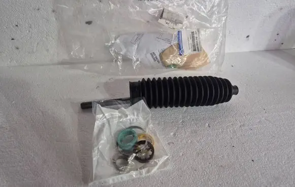 Dodge Caliber Steering tie rod 68040224AB