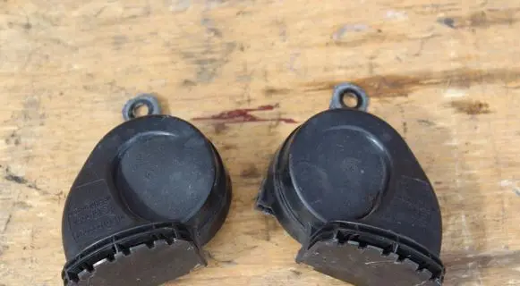 Lexus UX Horn signal 8651048190 0BTEH37