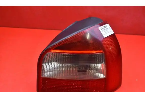 Audi A3 S3 8L Rear/tail lights 8L0945096B