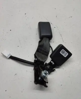 Hyundai i20 (BC3 BI3) Middle seatbelt buckle (rear) BC3HB0027 10042406 085055
