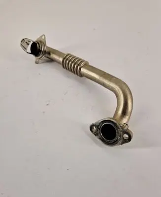 Ford Fiesta EGR valve line/pipe/hose FM509D477AA