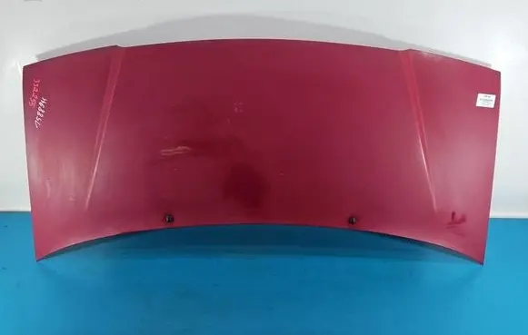 Peugeot Expert Engine bonnet/hood IMPRK1588944