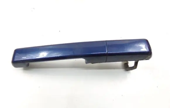 Seat Toledo I (1L) Rear door exterior handle 
