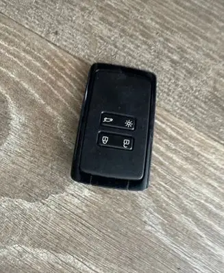 Renault Symbioz Ignition key/card DFD