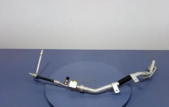 Air conditioning (A/C) pipe/hose
