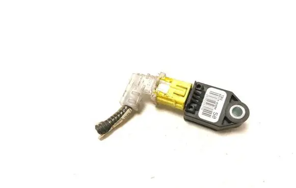 Toyota Avensis T270 Airbag deployment crash/impact sensor 8917302080