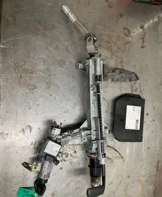 Porsche 911 996 Engine ECU kit and lock set 99661826202 996347007 99661815901
