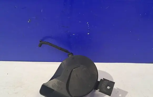 Horn signal