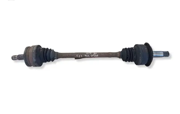Mercedes-Benz C W203 Rear driveshaft A2033507410